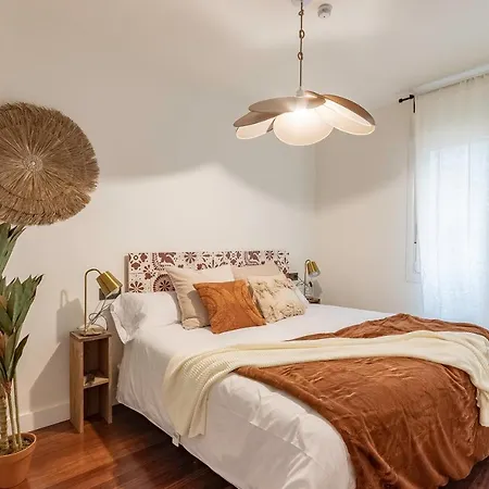 New! Lovely 4-bedroom Loft In