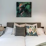 Lejlighed New! Lovely 4-bedroom Loft In *